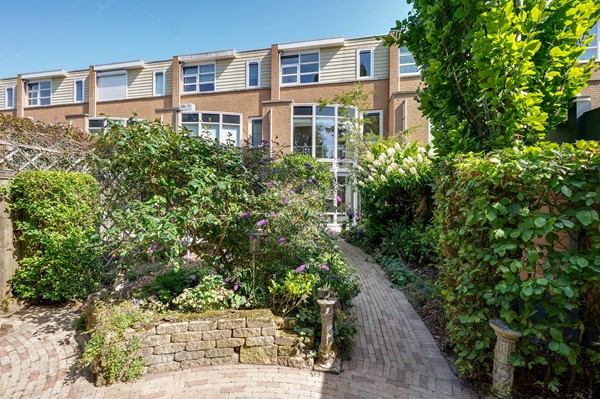 Medium property photo - Vlasakkers 12, 2995 AV Heerjansdam